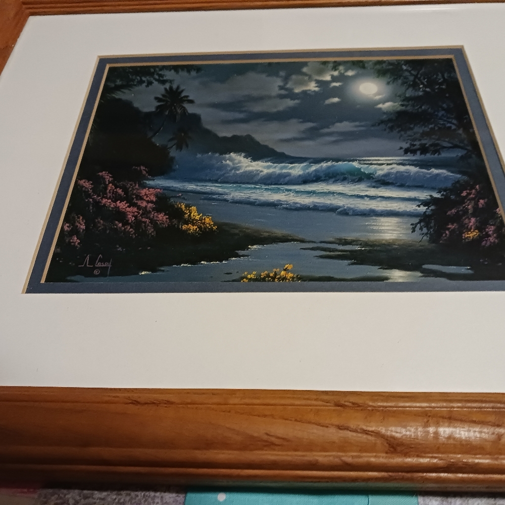 Anthony casay print
